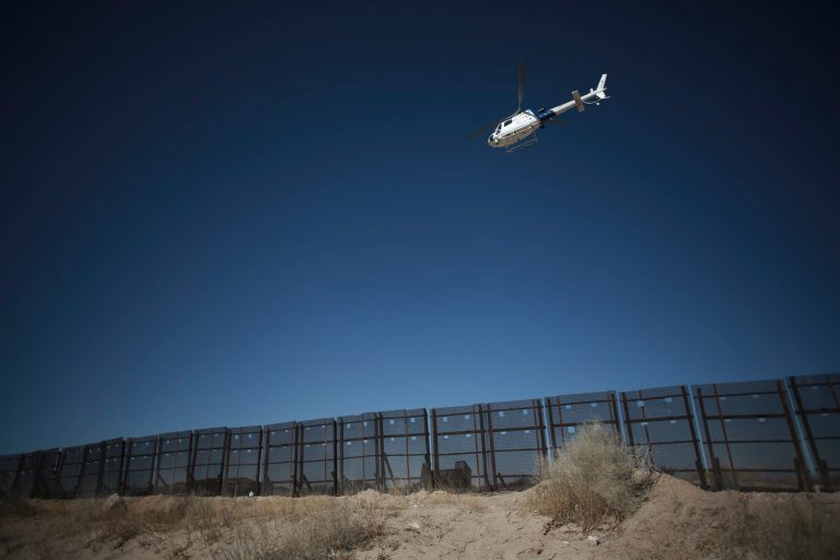 Supporters of open borders lack common sense