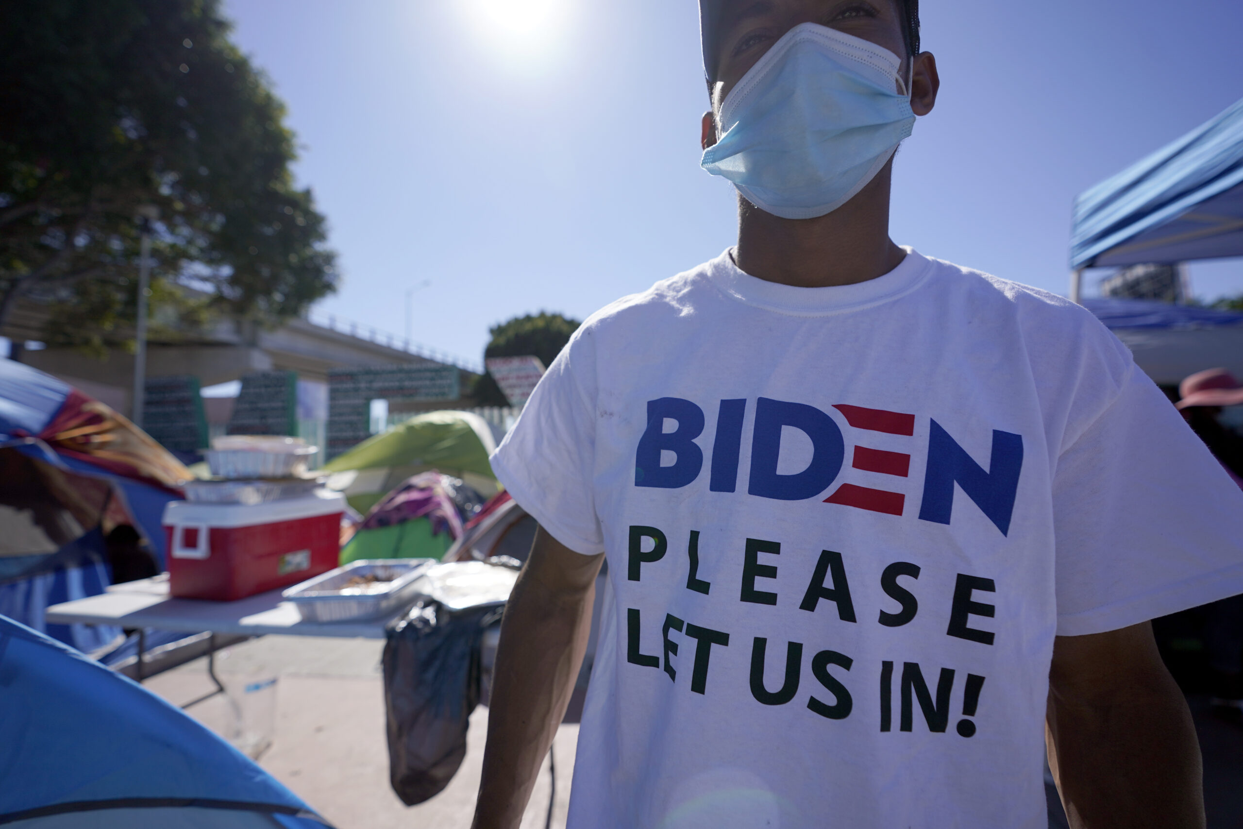 Voters agree: Illegal immigration is Biden’s secret to ‘permanent majority’