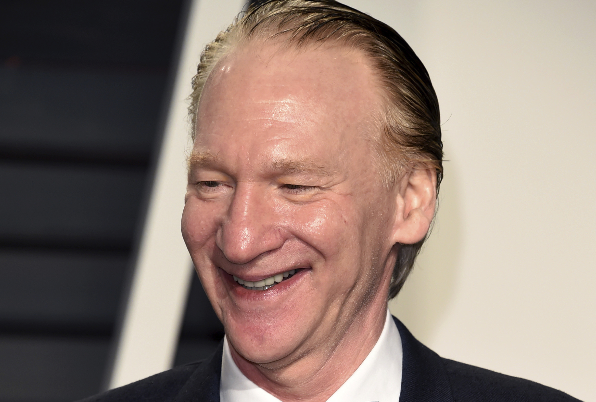 Bill Maher calls for bipartisan protections for children