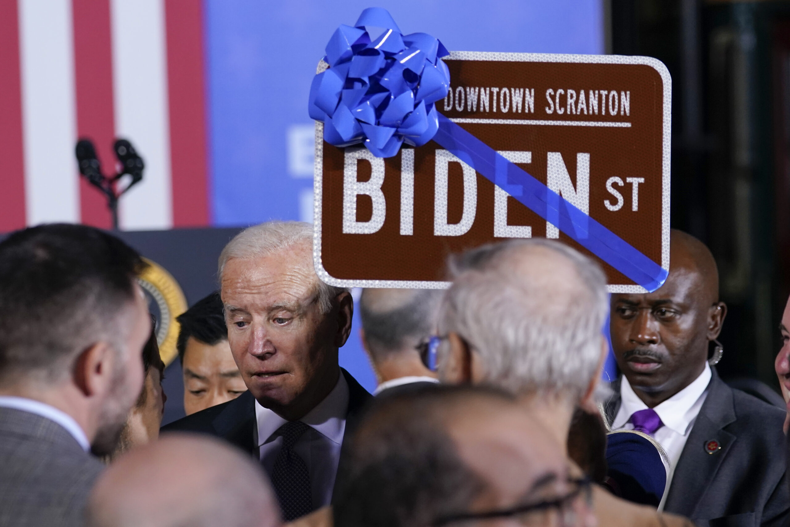 It’s always Groundhog Day in Pennsylvania: Trump 52%-Biden 48%