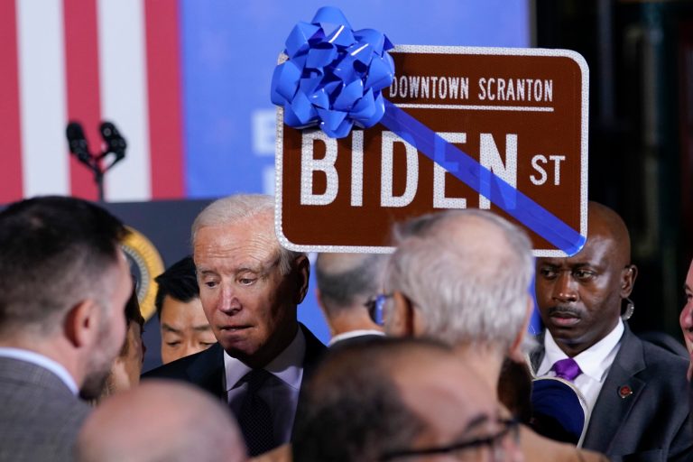 It’s always Groundhog Day in Pennsylvania: Trump 52%-Biden 48%