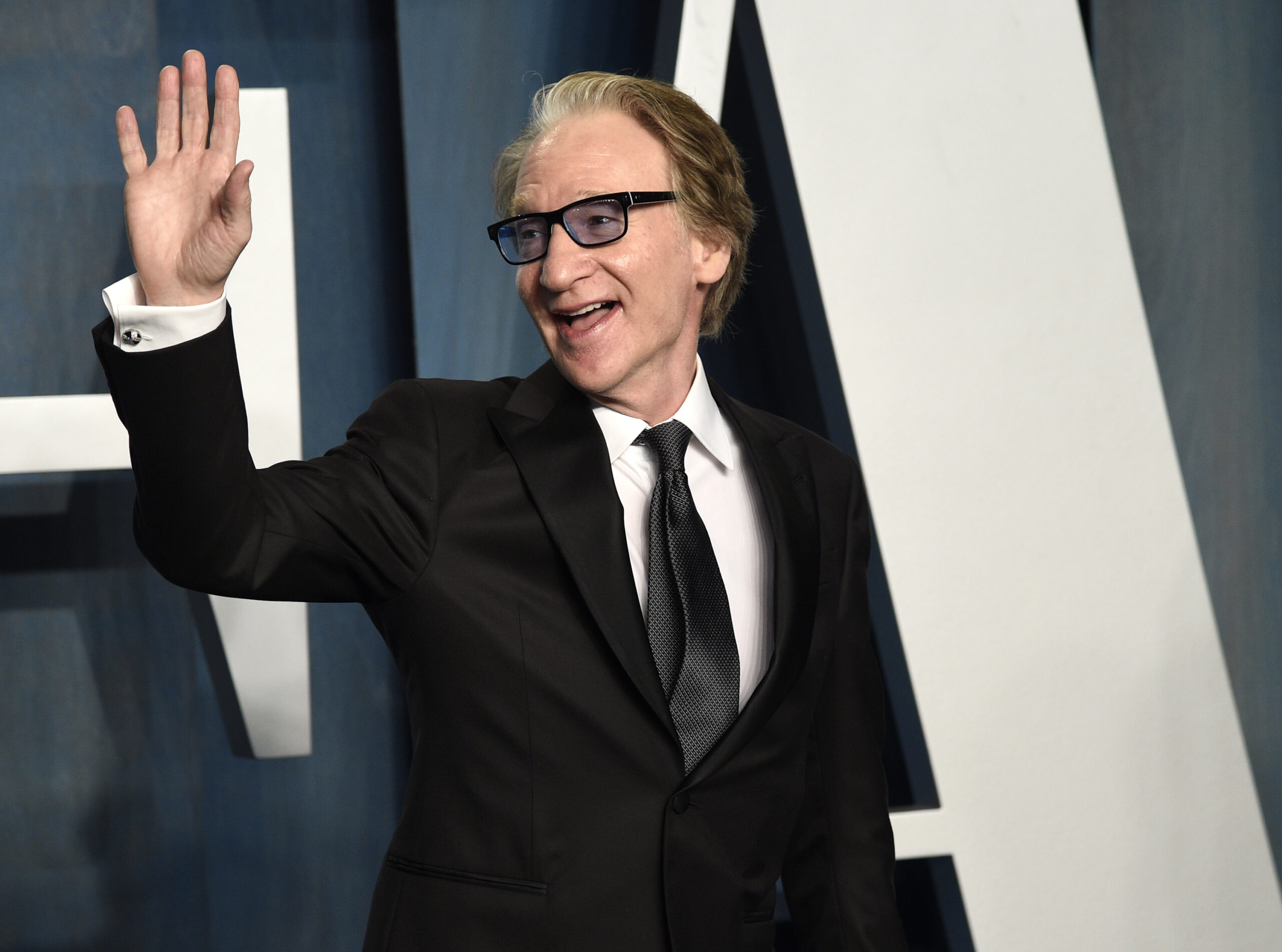 Bill Maher leaves Charlamagne tha God speechless over stance on Caitlin Clark fame