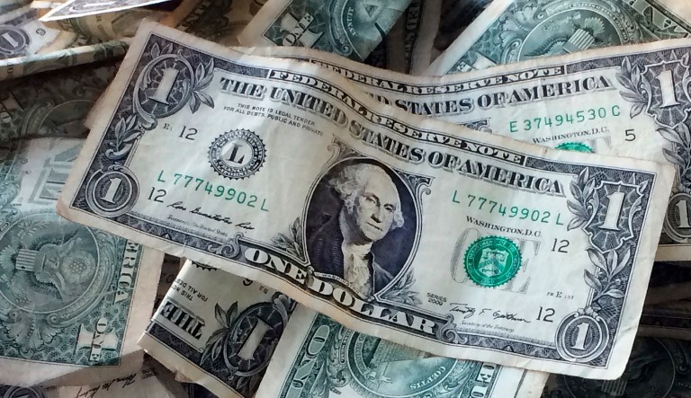 Stimulus update: Application period for direct payments from Alaska fund closes in four days