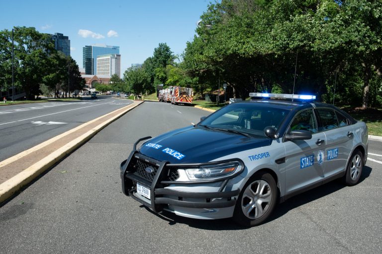 Five dead in Virginia plane crash: Police