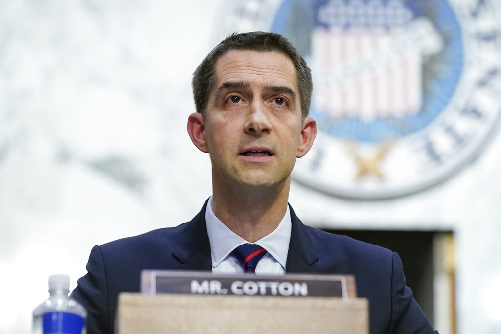 Senate stalls on border before midnight shutdown deadline: ‘We haven’t made a lot of progress’