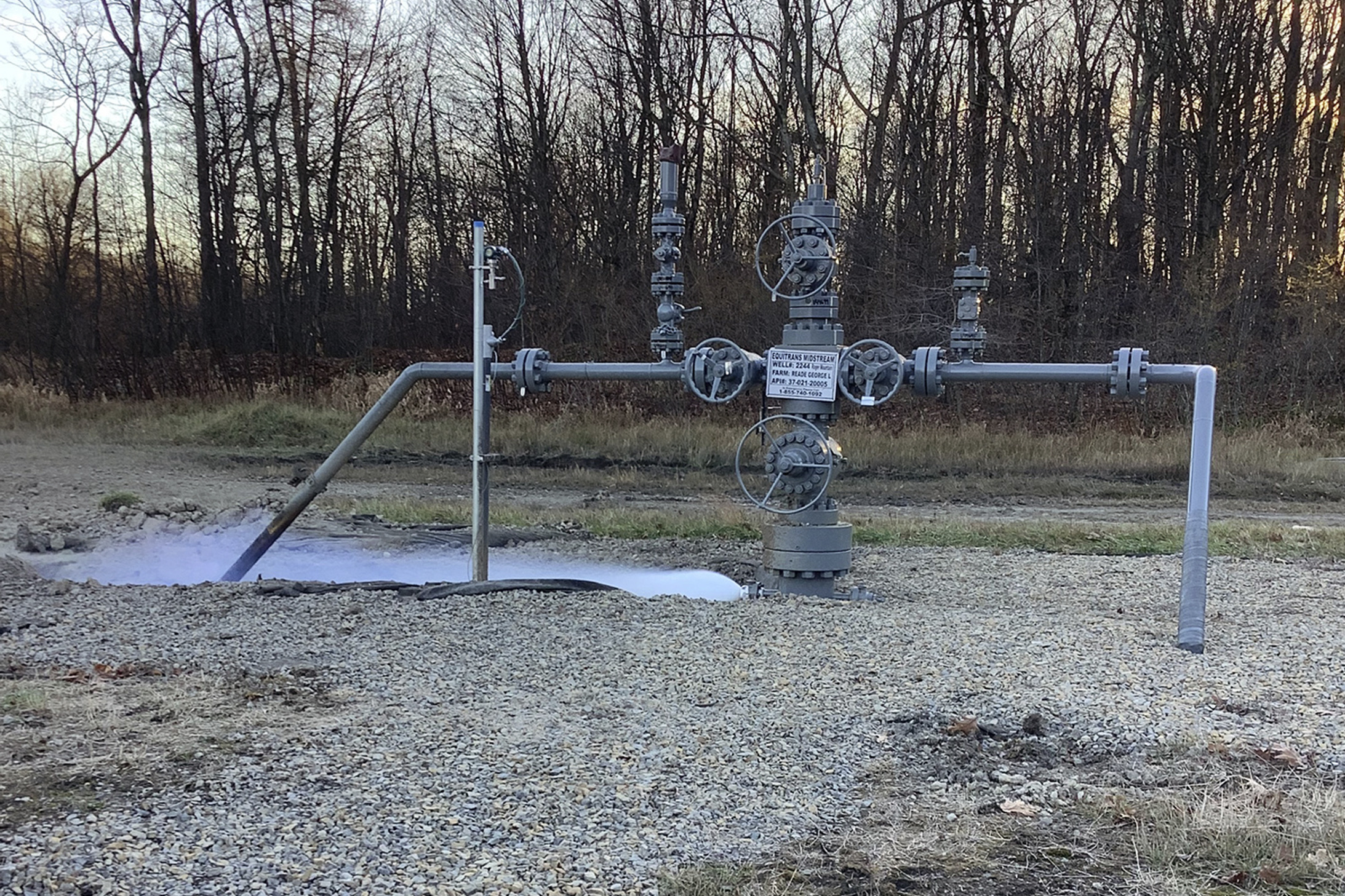 PSE ‘may need to look at resources that start on natural gas’ before power shortage