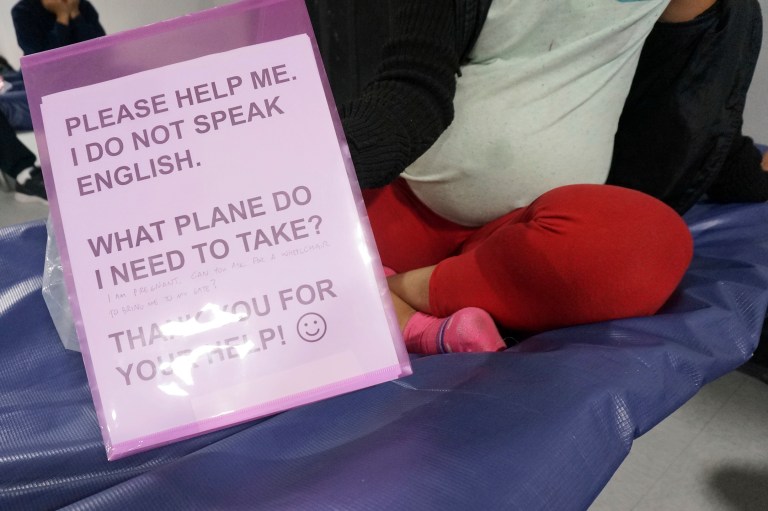 Biden secretly dumped 320,000 ‘inadmissible’ illegal immigrants into US cities