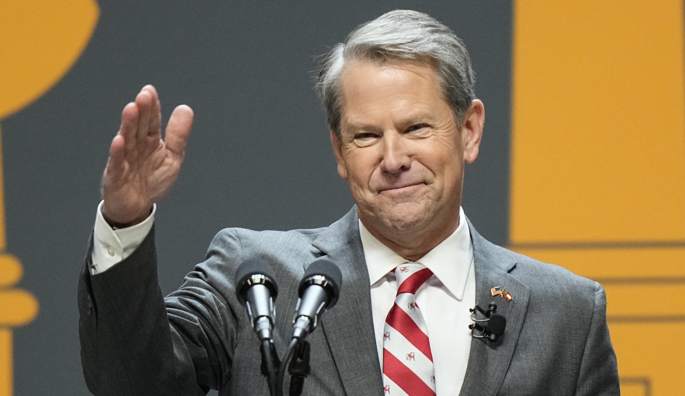 Georgia governor signs bill to launch ‘Promise Scholarships’
