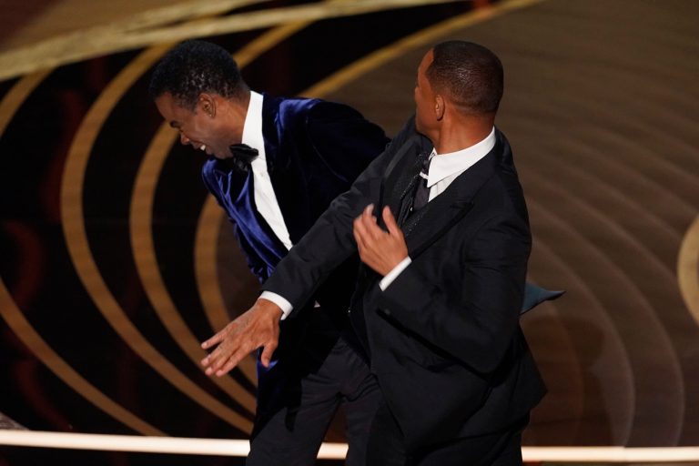 Will and Jada Pinkett Smith close charity as donations dwindle following Oscars slap: Report