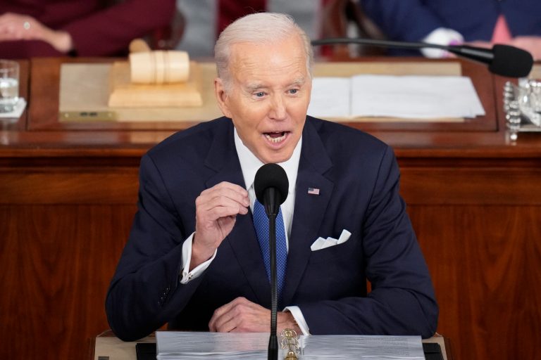 State of the Union 2024: Biden ready for GOP hecklers, White House says