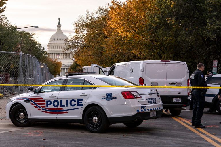 DC Council passes omnibus anti-crime bill after historic rise in felonies