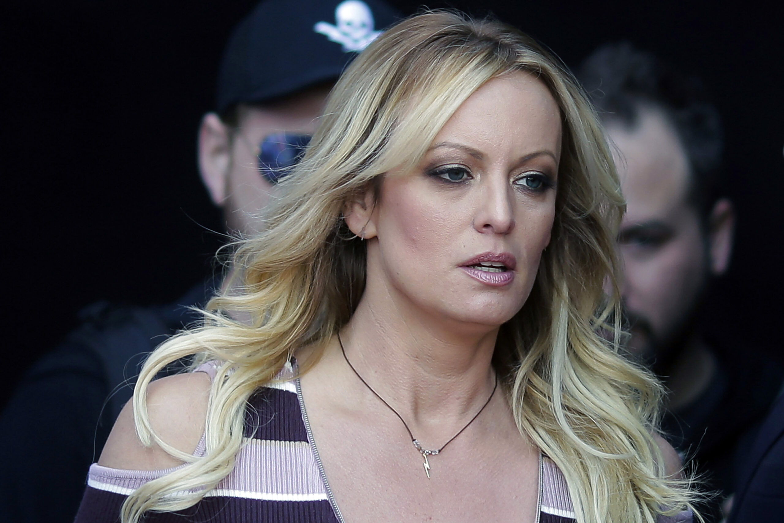 Trump hush money judge rejects last-ditch subpoena but weighs motion to recuse