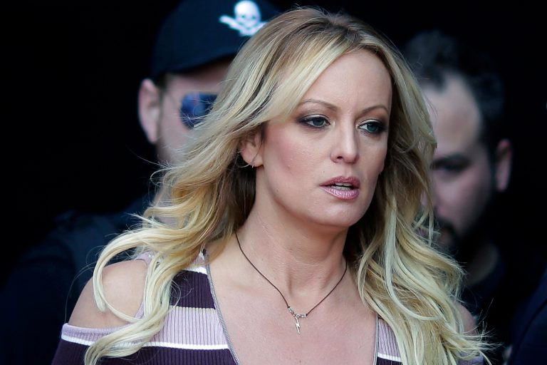 Trump trial: Stormy Daniels lawyer balks at term ‘hush money’