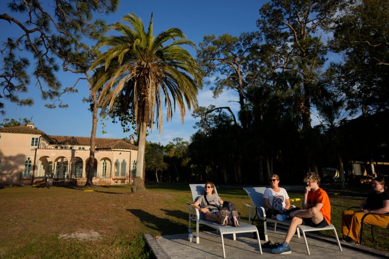 Professors group prefers political posturing to education