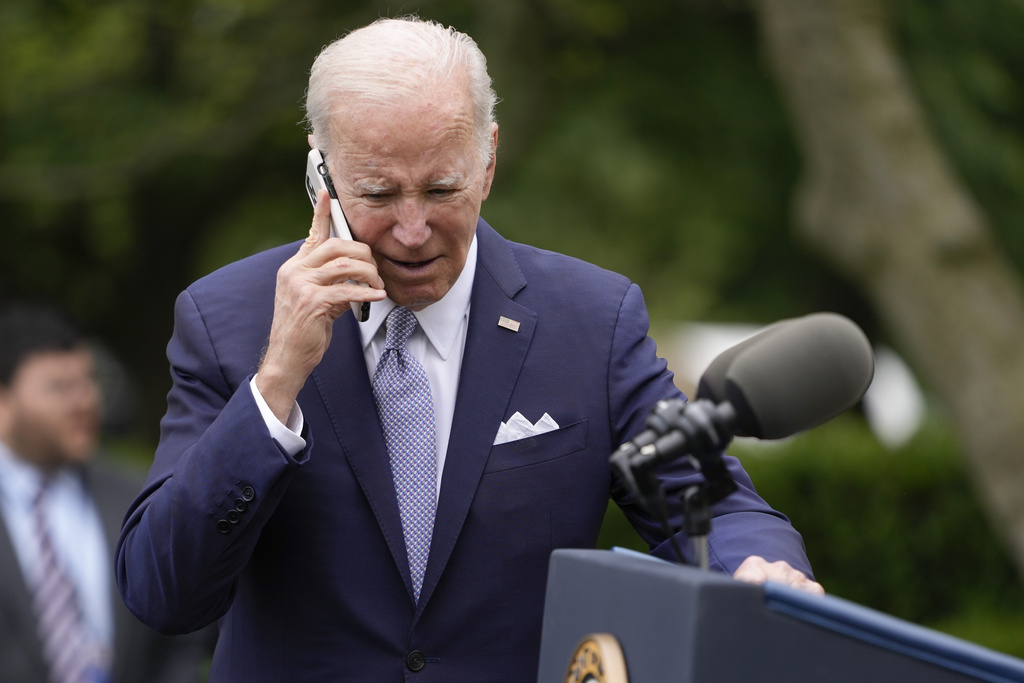 New poll shows Pennsylvania voters overwhelmingly reject Biden LNG pause