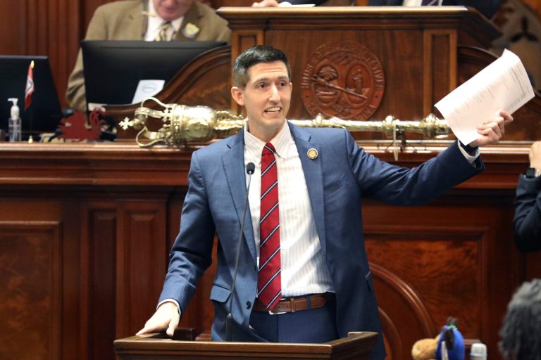 Freedom Caucus members look to cement hold on House by endorsing challenger to GOP incumbent