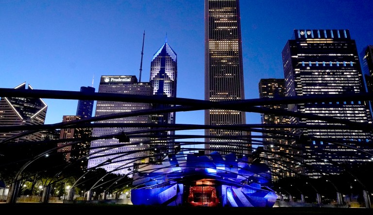 Latest census data shows over 80% of Illinois counties losing population