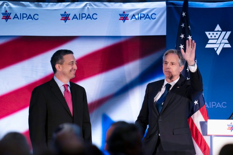 AIPAC to spend $100 million against Democratic candidates who have not been supportive of Israel: Report