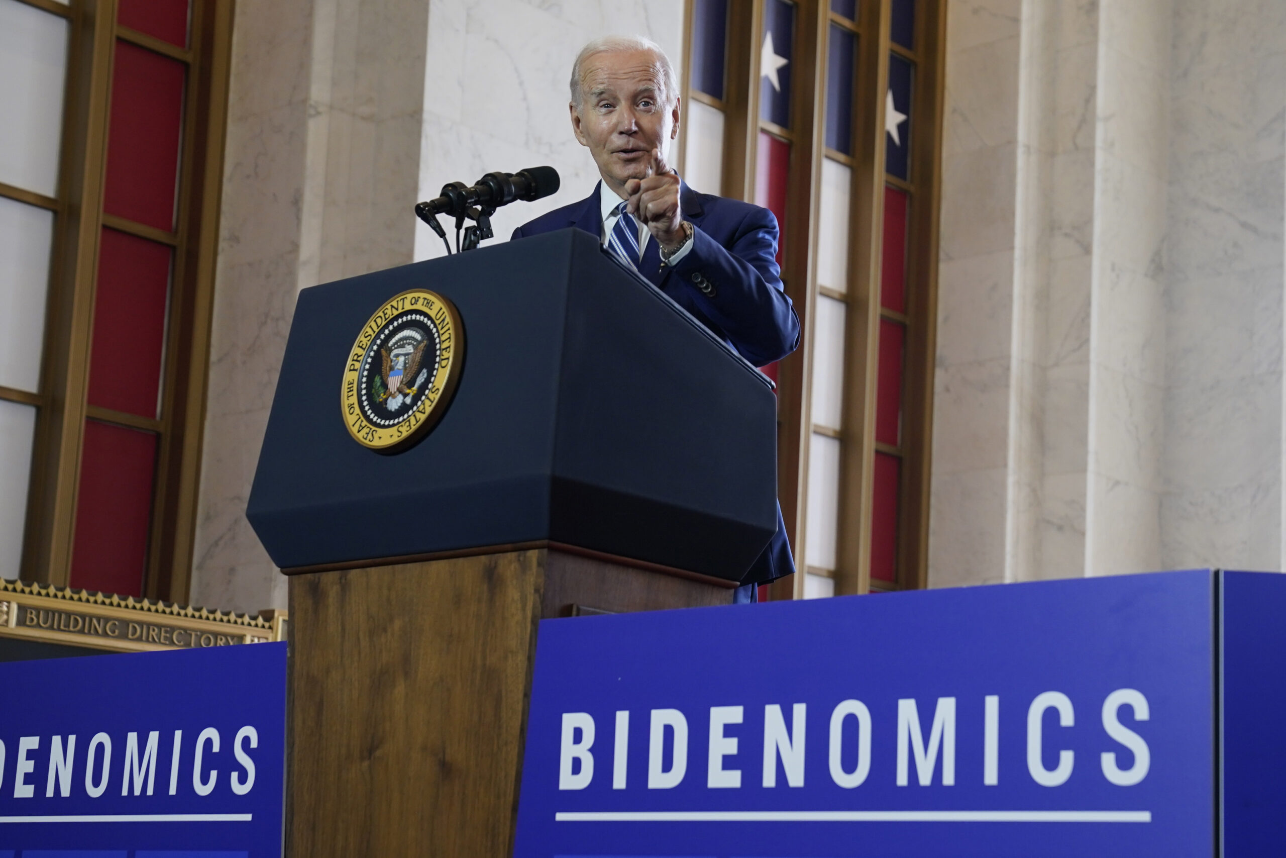 The Fed’s nightmare scenario becomes more likely