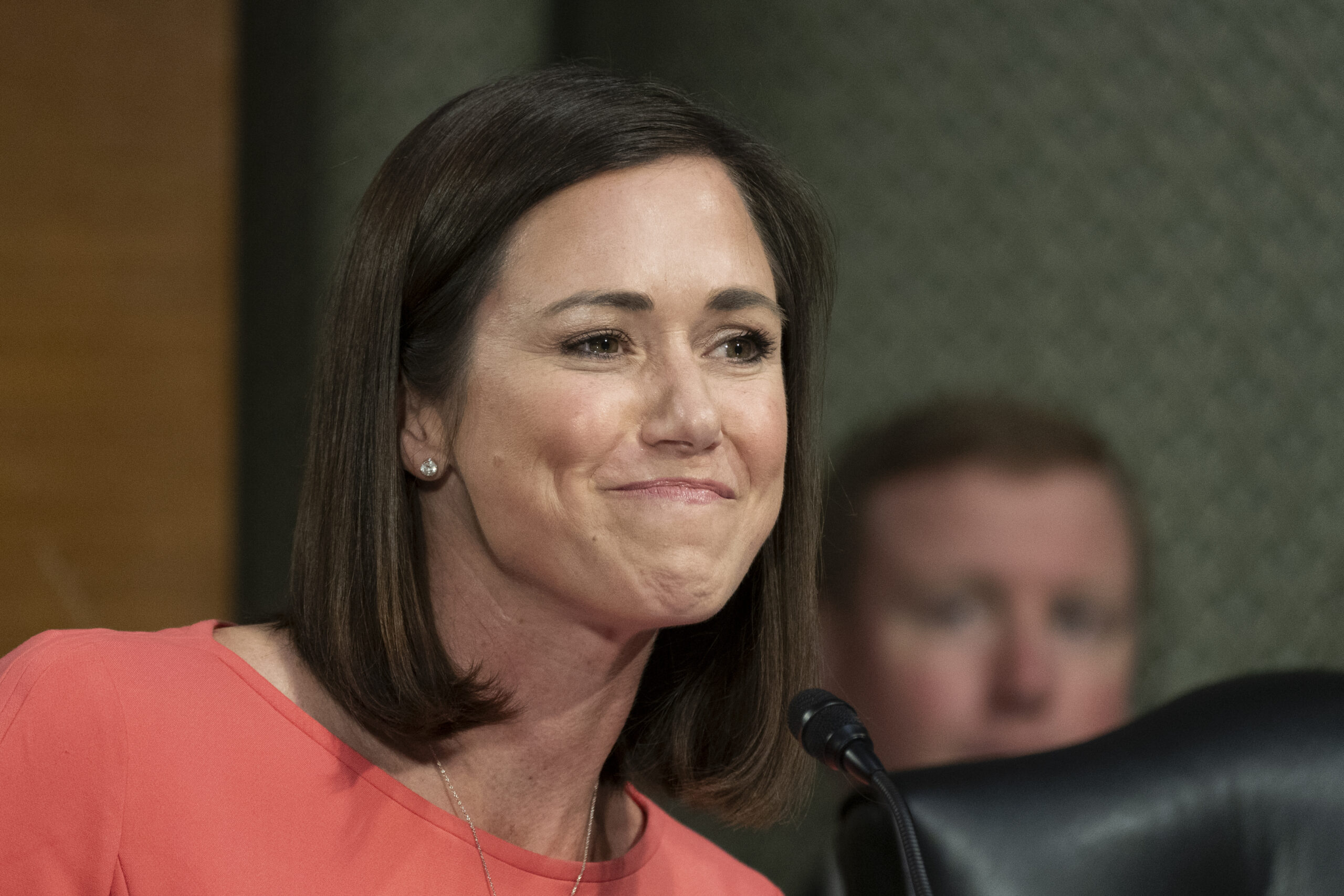Katie Britt: State of the Union rebuttal drama shows GOP is ‘right on the issues’