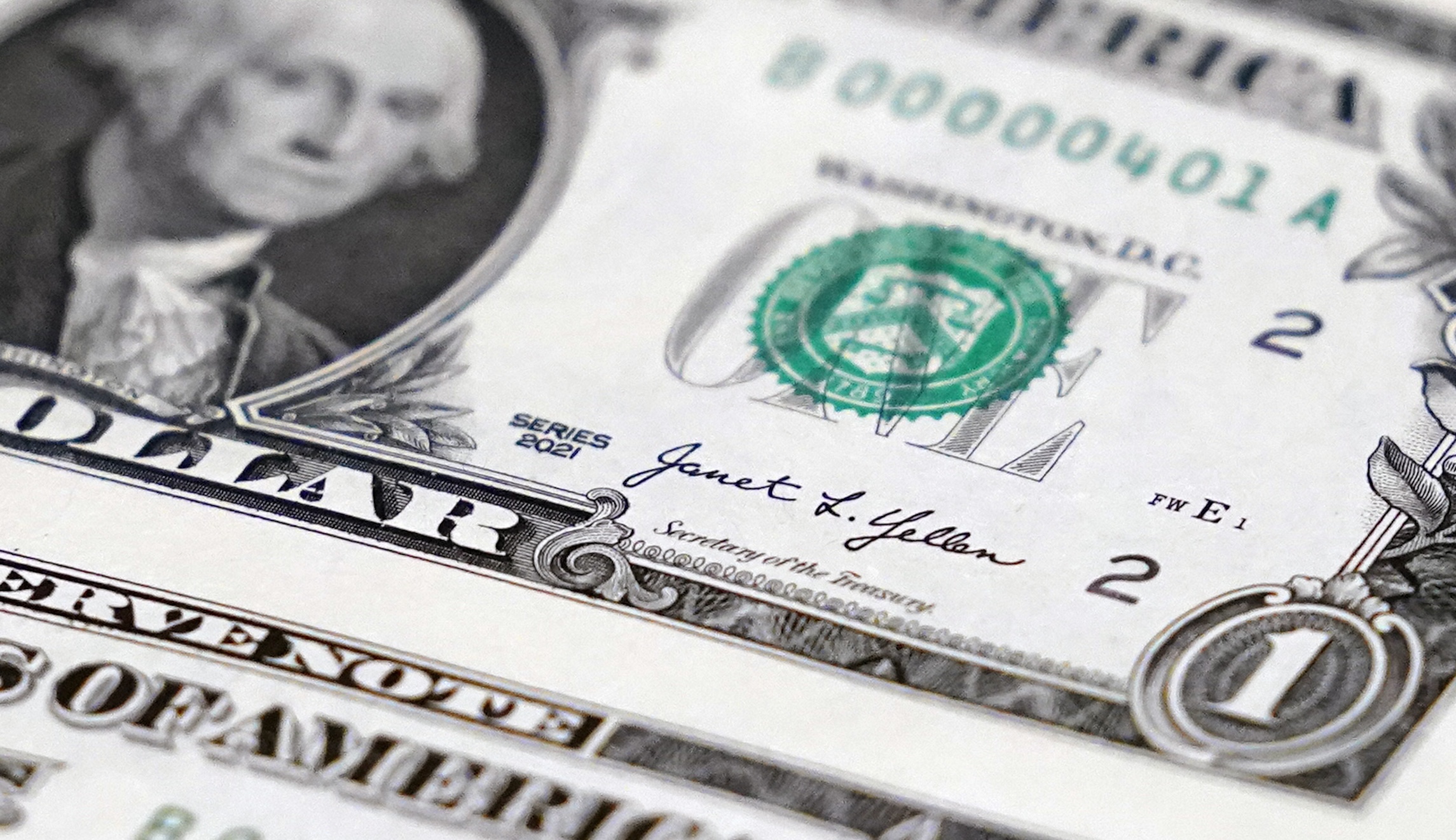 Stimulus update: Direct payment worth $1,312 to be sent to some Alaska residents in eight days