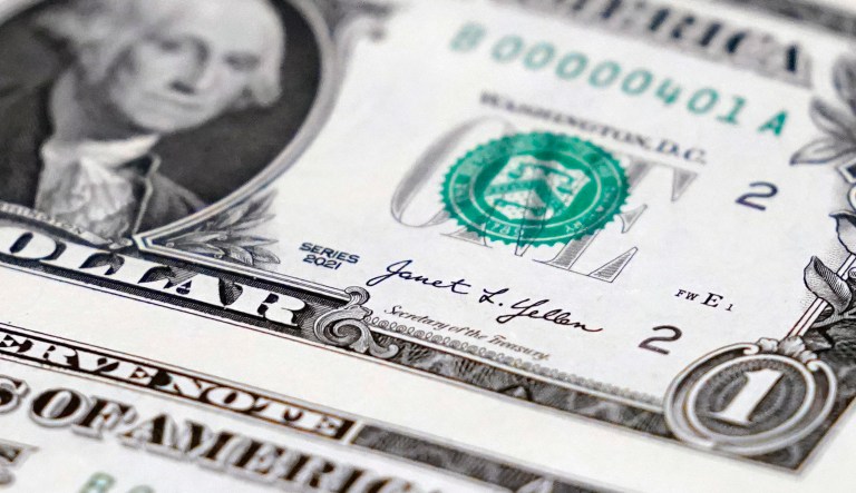 Stimulus update: Direct payment worth $1,312 to be sent to some Alaska residents in eight days