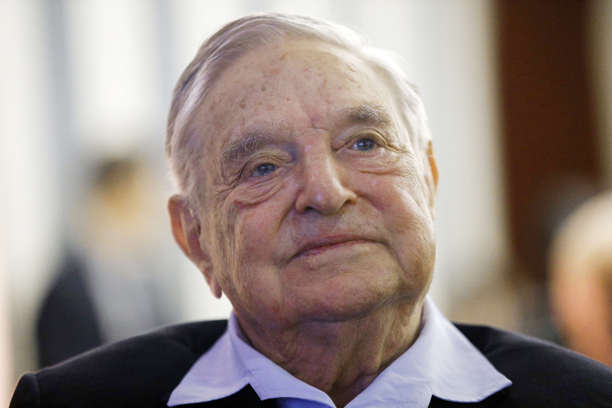 Soros-backed ‘fake news’ network ramps up in swing state to boost Democrats
