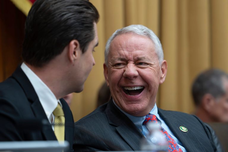 Ken Buck expresses relief to leave Congress: ‘Dysfunctional place’
