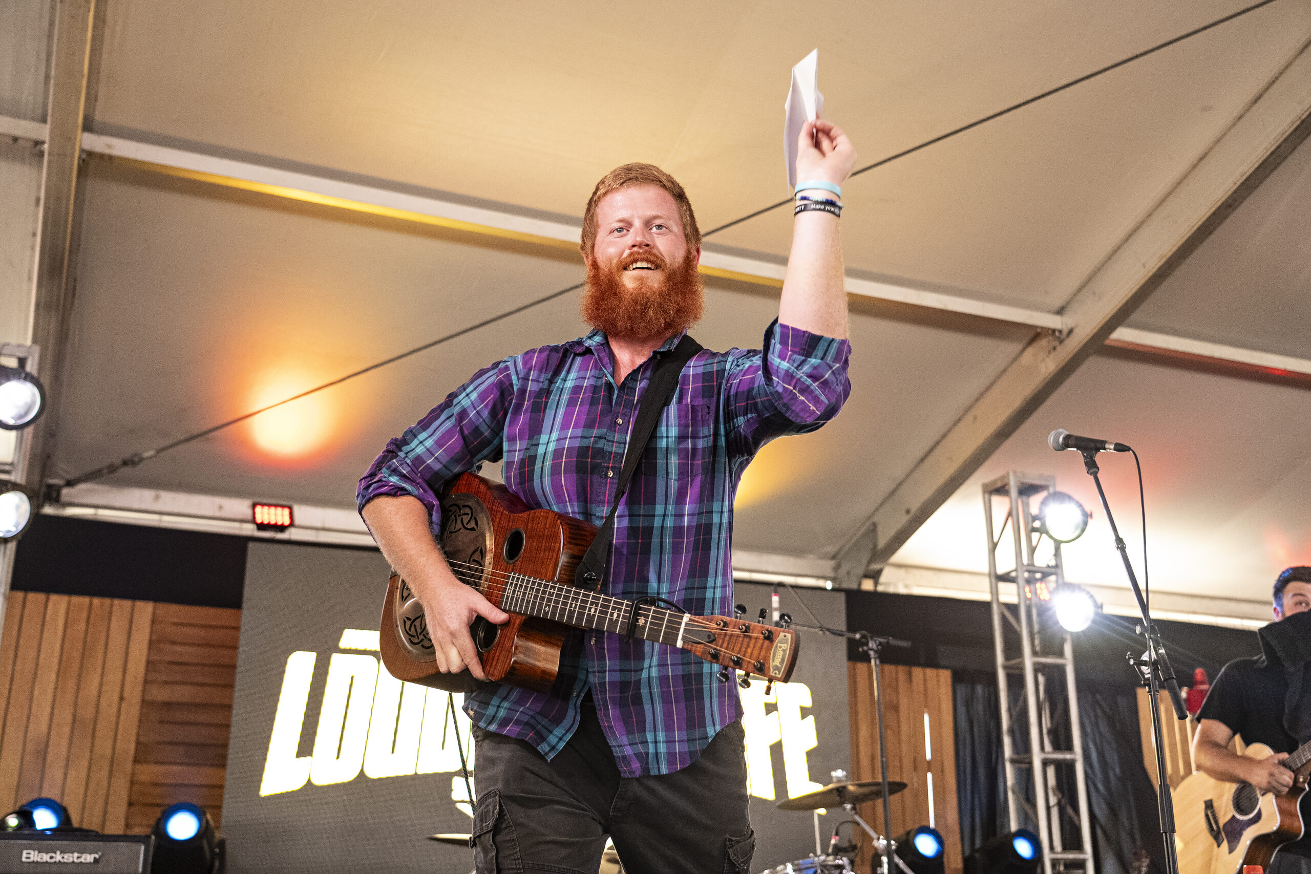 Oliver Anthony to release debut album on Easter