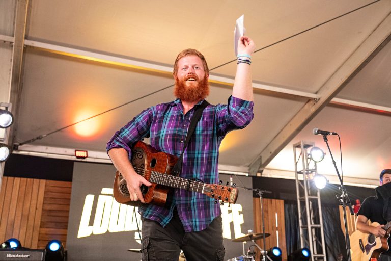 Oliver Anthony to release debut album on Easter