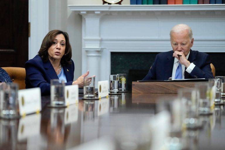 Abortion politics enter 2025 federal budget negotiations