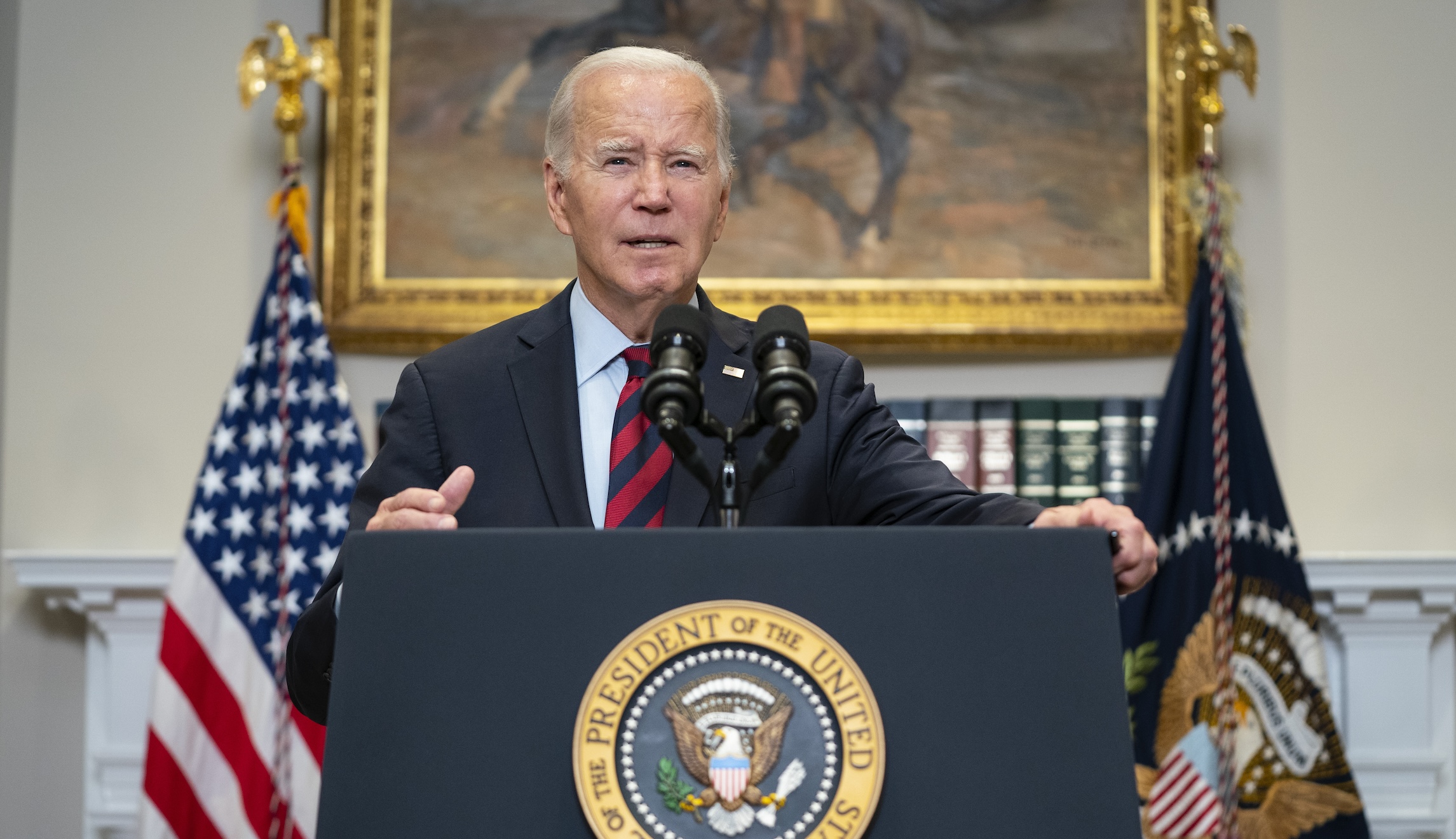 Shorter FISA renewal period causing distress in Biden administration