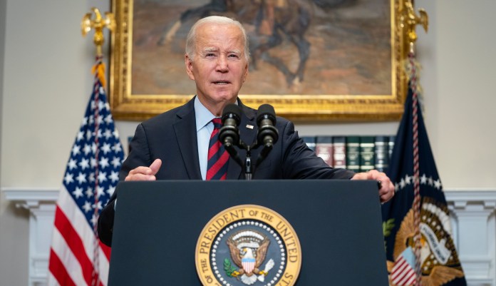 Shorter FISA renewal period causing distress in Biden administration