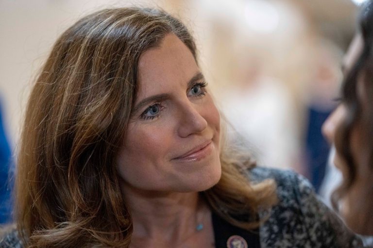 Nancy Mace suggests Republicans boycott ABC News until George Stephanopoulos is ‘held accountable’