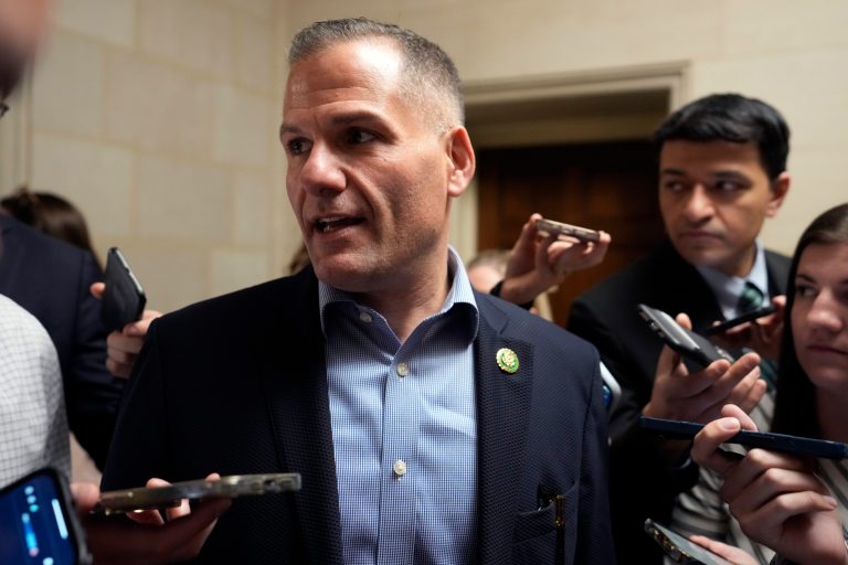 WATCH: House Republican optimistic about future of the GOP despite stark differences