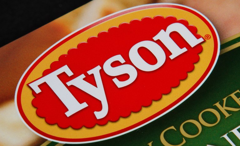 Conservative investment fund divesting from Tyson Foods over hiring asylum-seekers