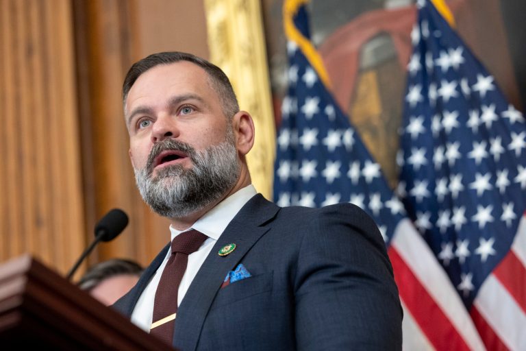 House Republican announces successful rescue of trapped Americans from Haiti