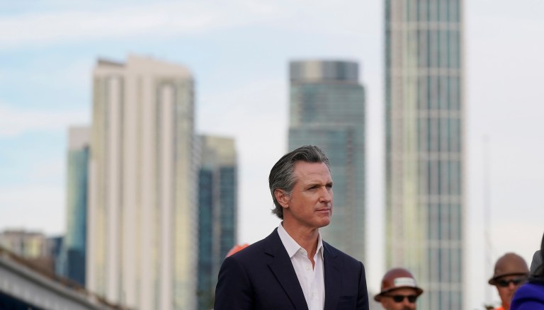 California proposes restricting ‘influential’ anonymous online speech