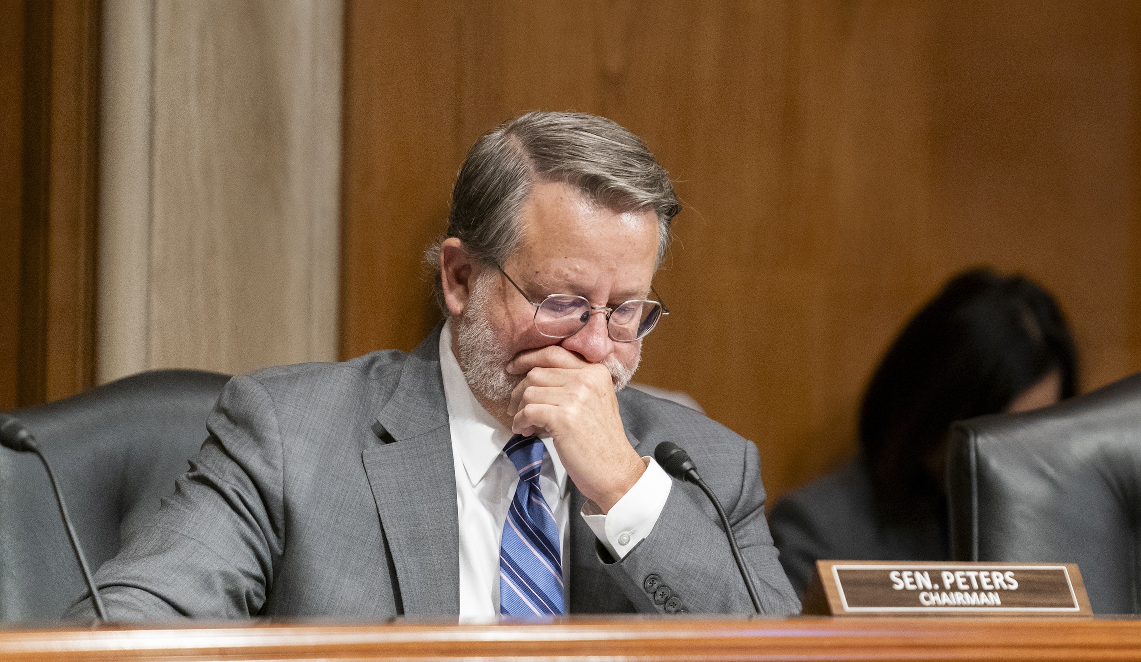Social Security overpayment errors of $11 billion in 2022 leave millions of recipients with massive debts