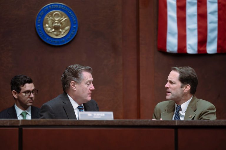 House Intelligence Committee awaits new appointees with loss of GOP members