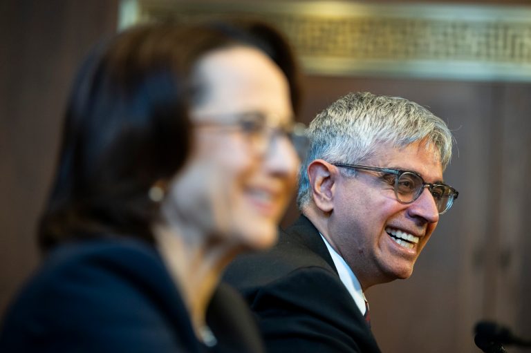 Biden judicial nominee funded candidates who led Hamas-tied groups