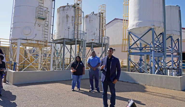 EPA creates task force to bolster US water systems vulnerable to cyberattacks