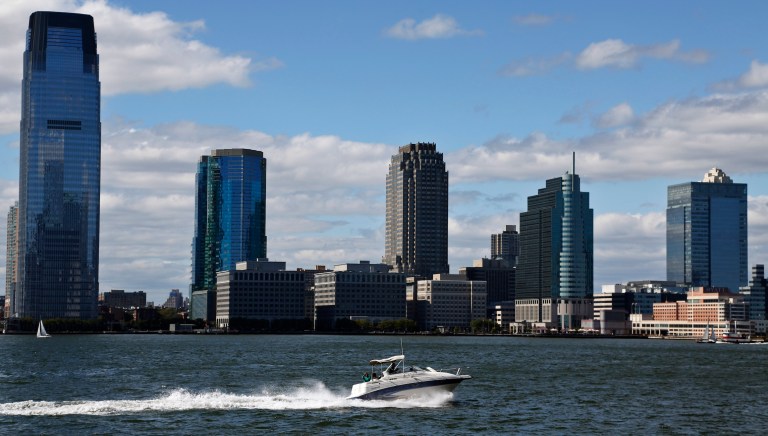 New Jersey cashes in on New York forcing residents to check out of short-term rental business