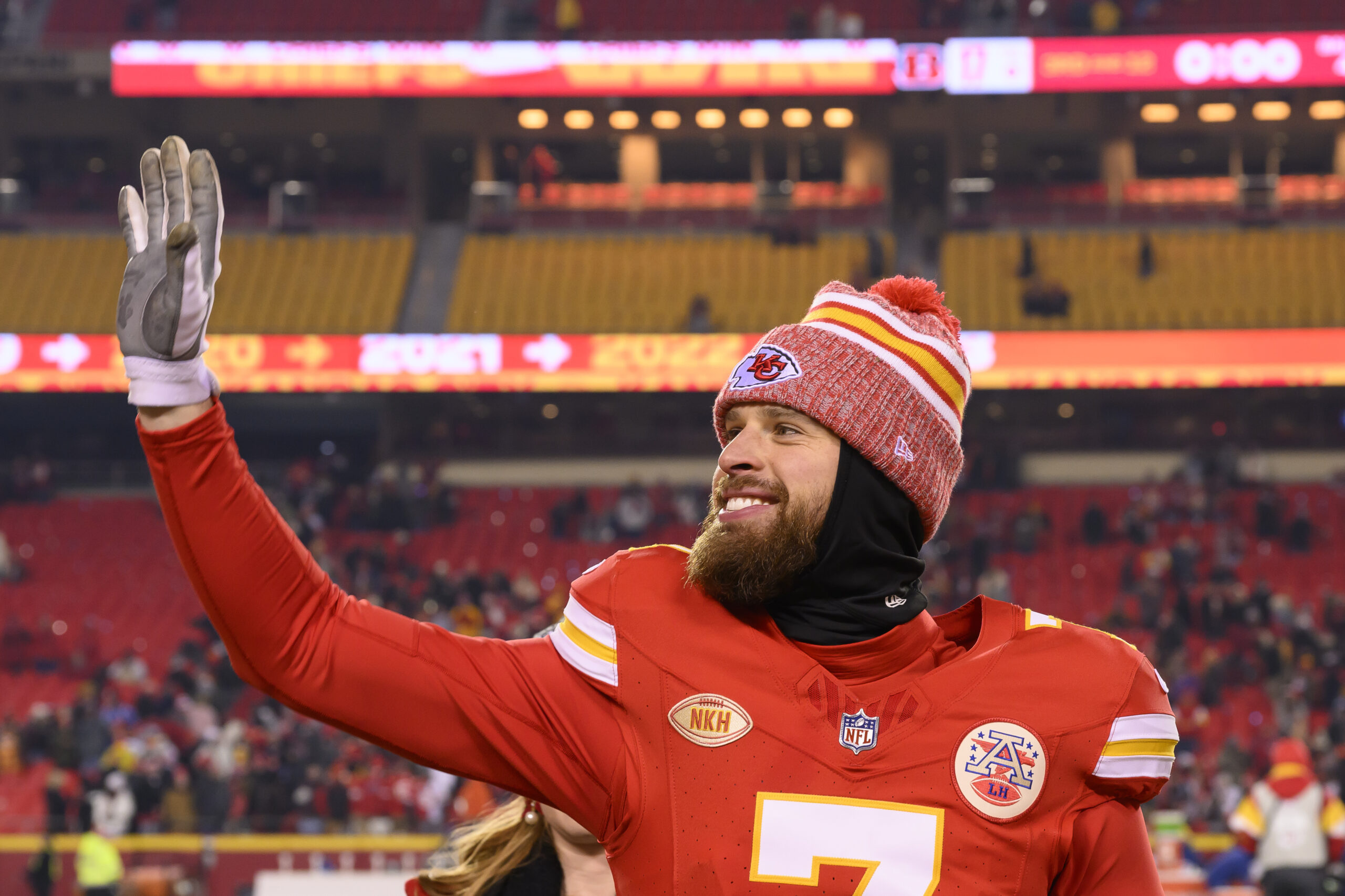 Voters defeat 40-year sales tax for Kansas City sports stadiums