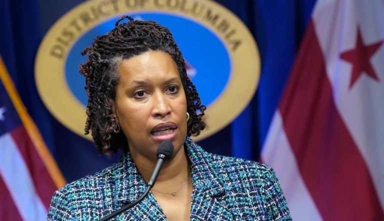 Capital punishment: What are the realistic options on the table to cure the DC crime crisis?