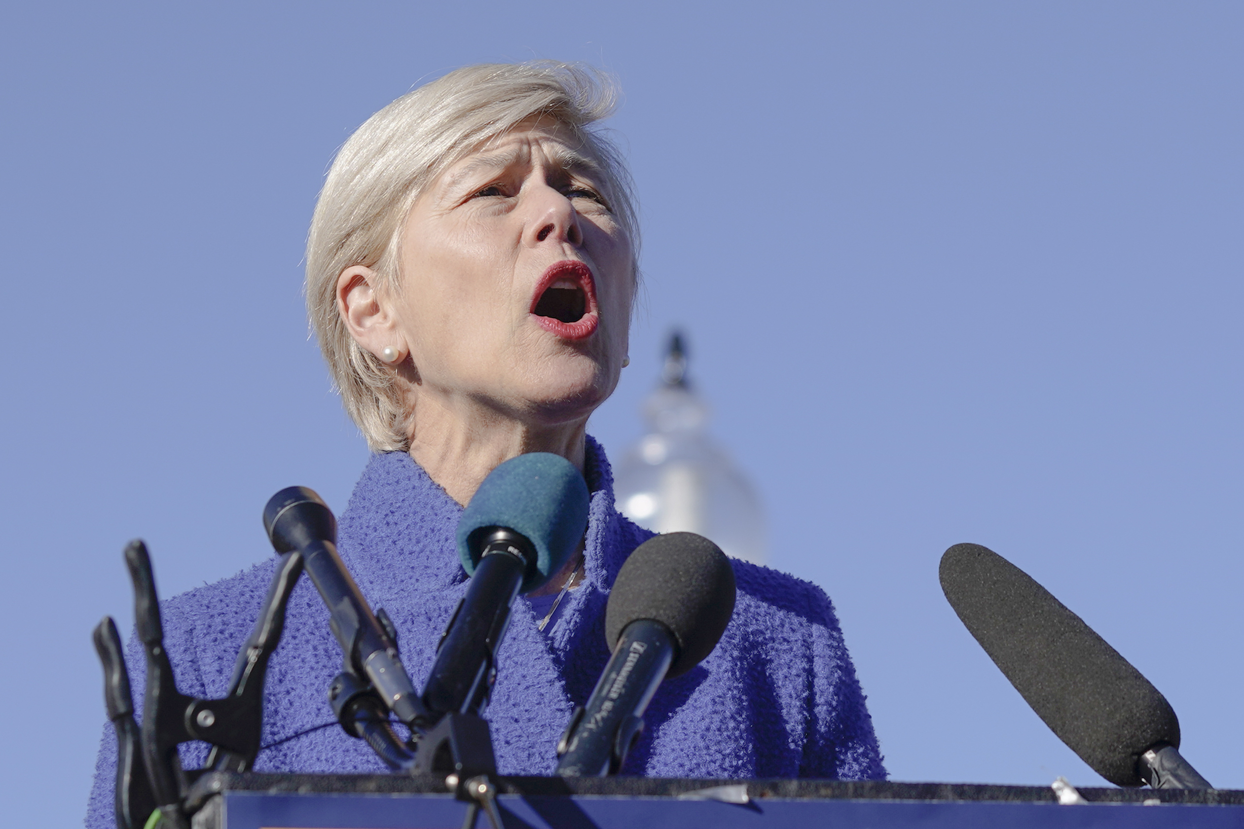 March Madness? Congresswoman gives us North Carolina Madness