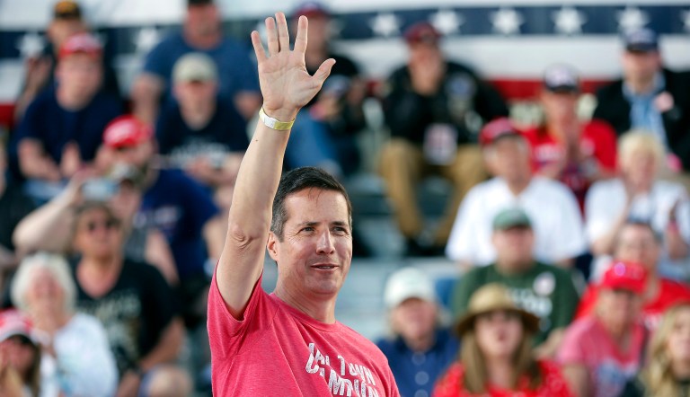 Adult site founder claims Ohio GOP Senate candidate Moreno’s alleged profile was a ‘prank’