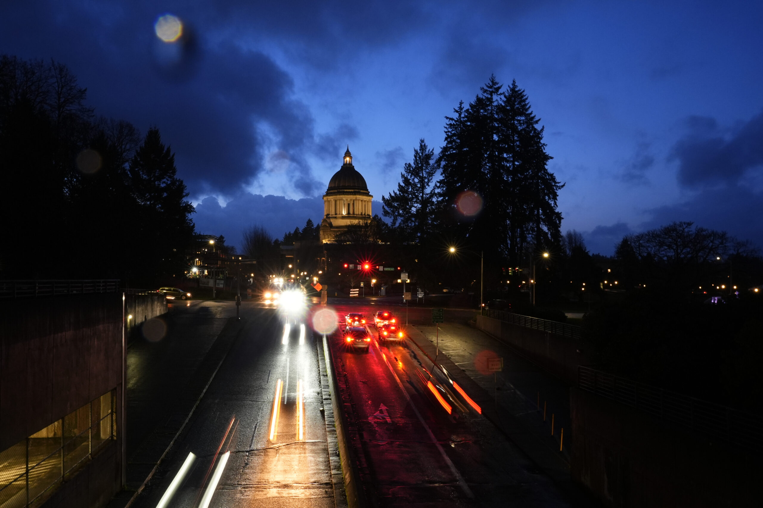 News at what cost? WA bill pits journalists against higher education funding