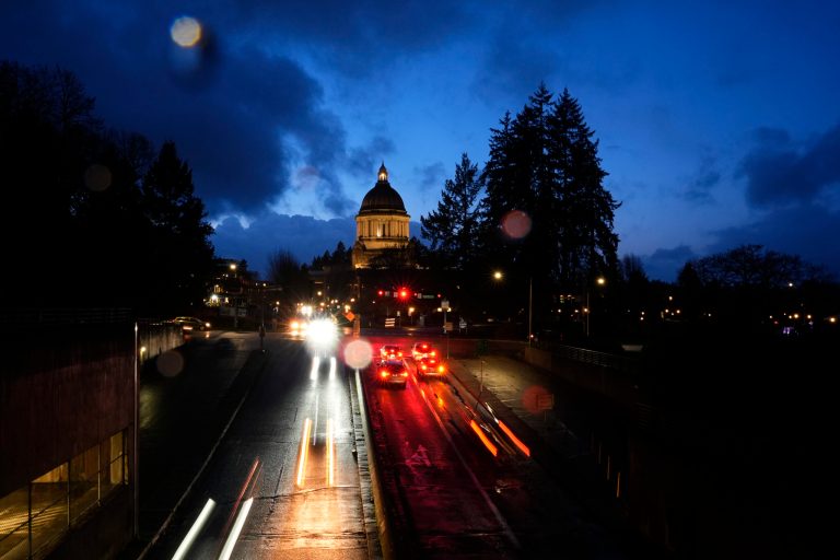 Washington Legislature votes to create ‘bias incident hotline’ within AGO