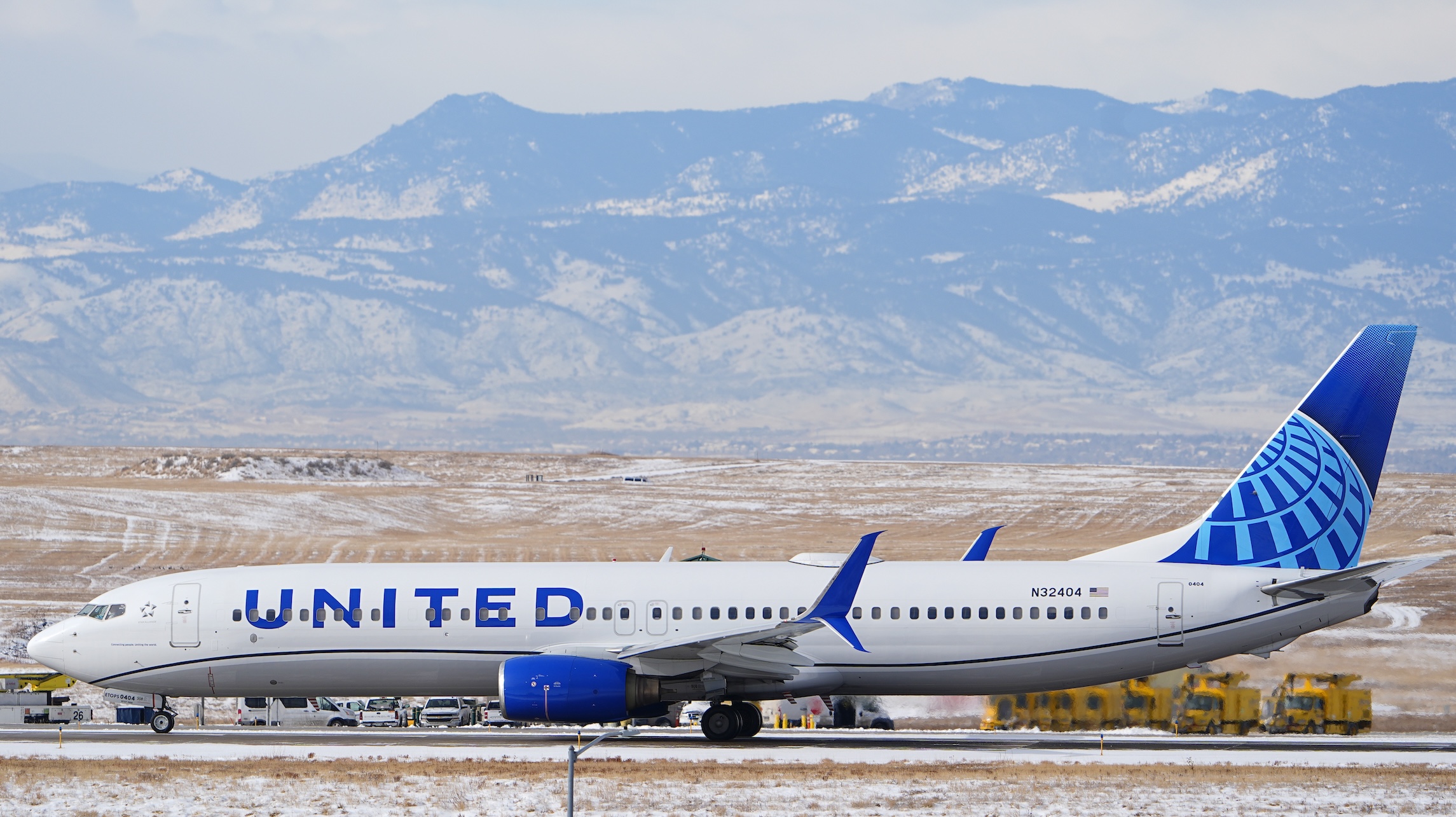 Seven hospitalized after Boeing plane experiences heavy turbulence